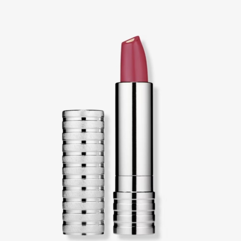 Clinique Dramatically Different Lipstick - Bold Pink